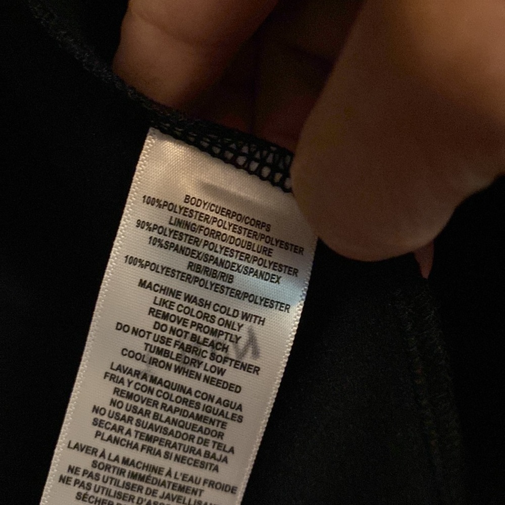 Tommy Hilfiger sport Jacket - Picture 5 of 6